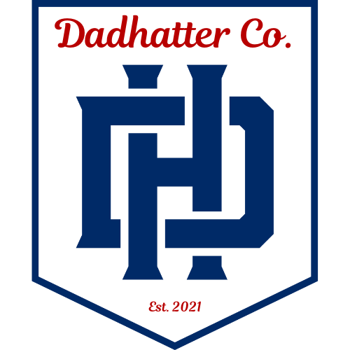 Dadhatter Co. logo