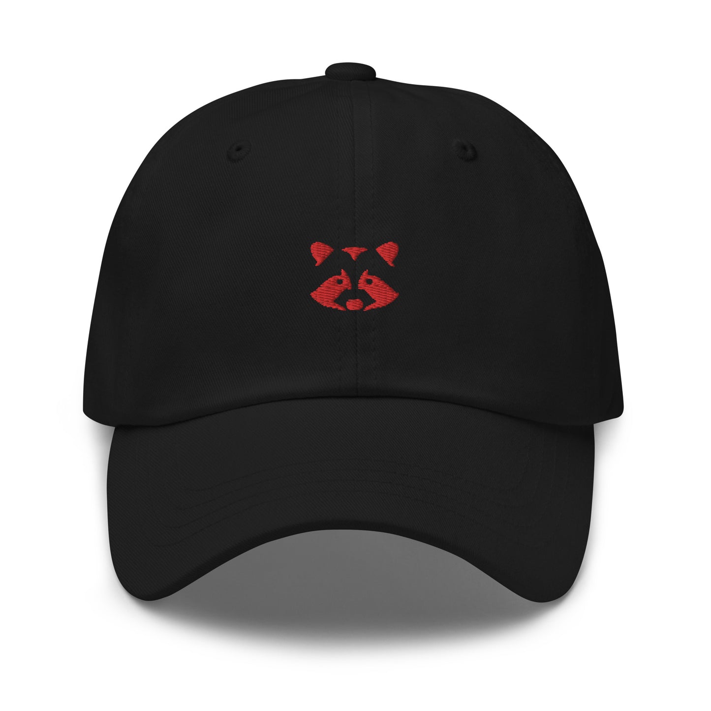 The Raccoon Dad Hat