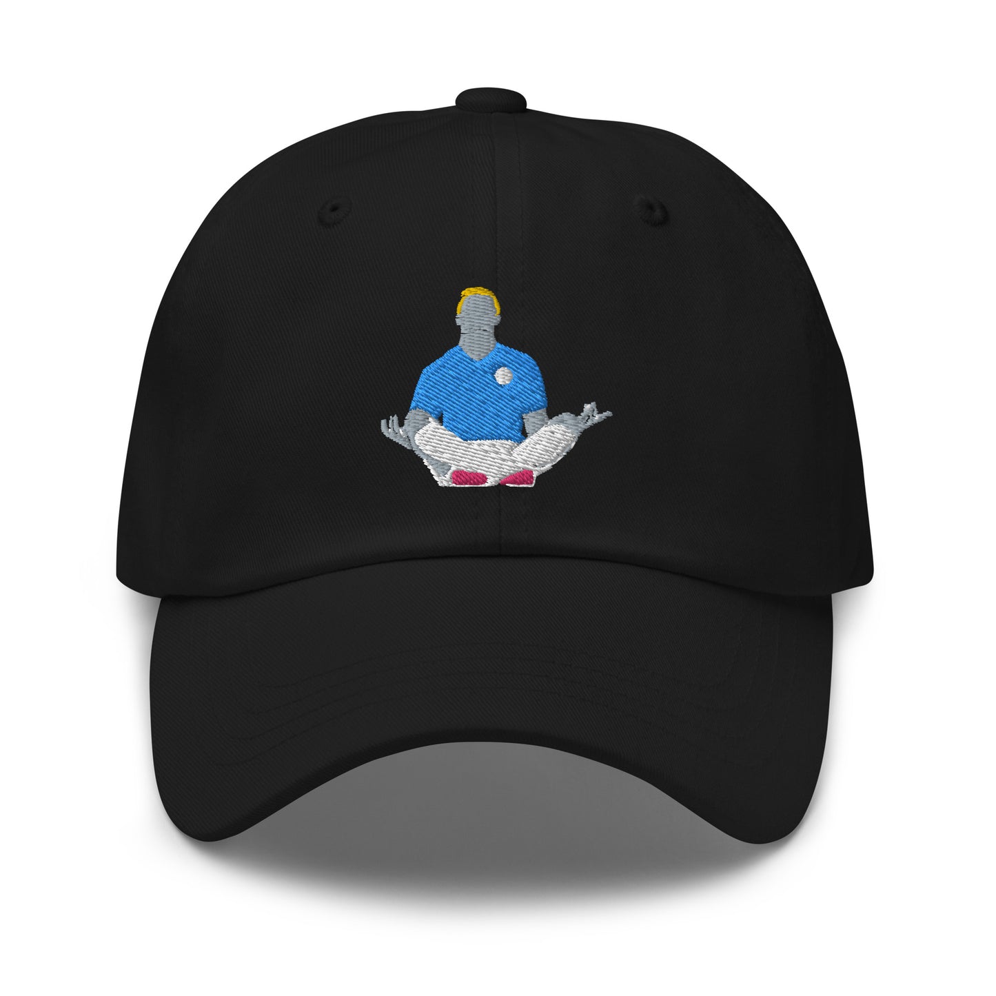 Haaland Dad Hat