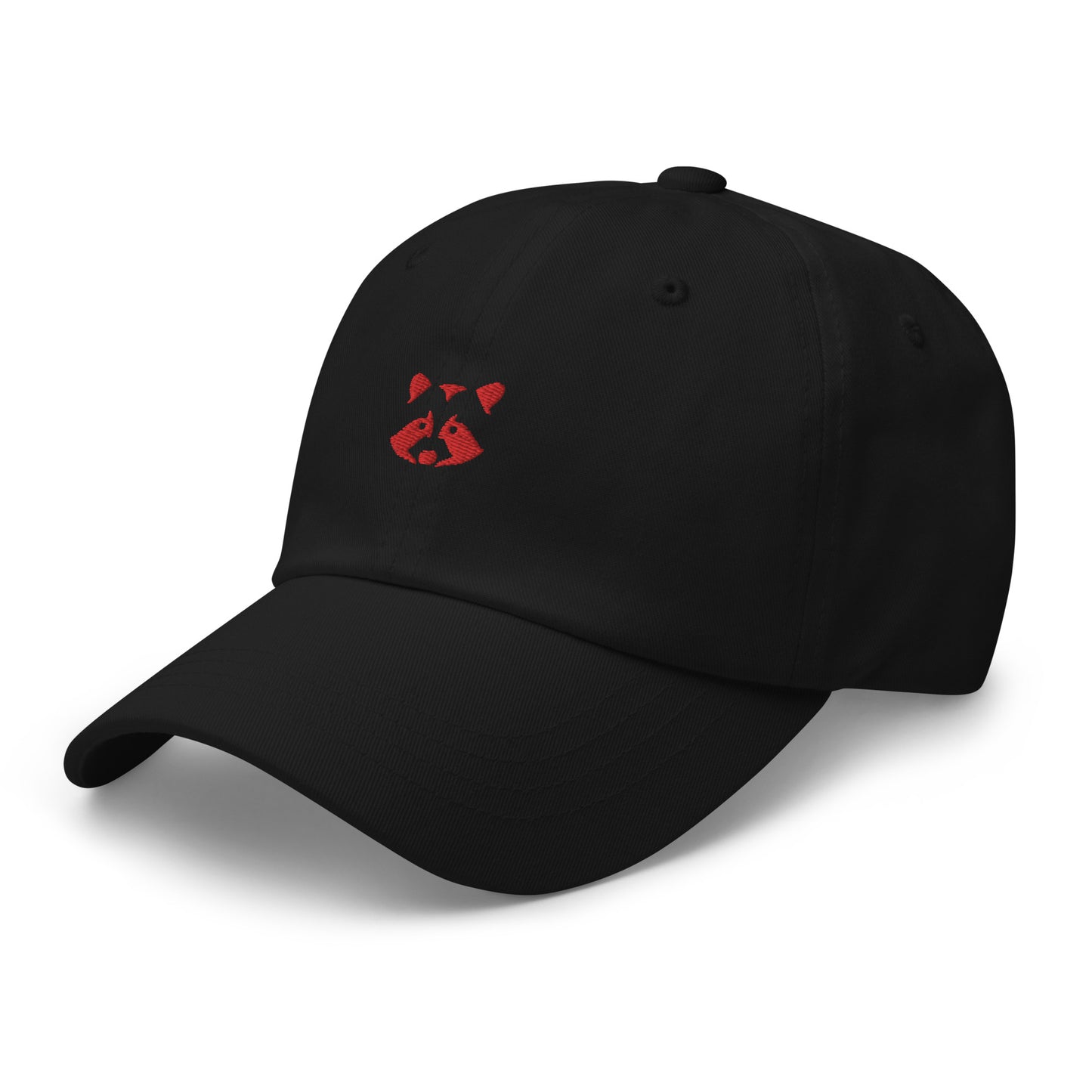 The Raccoon Dad Hat