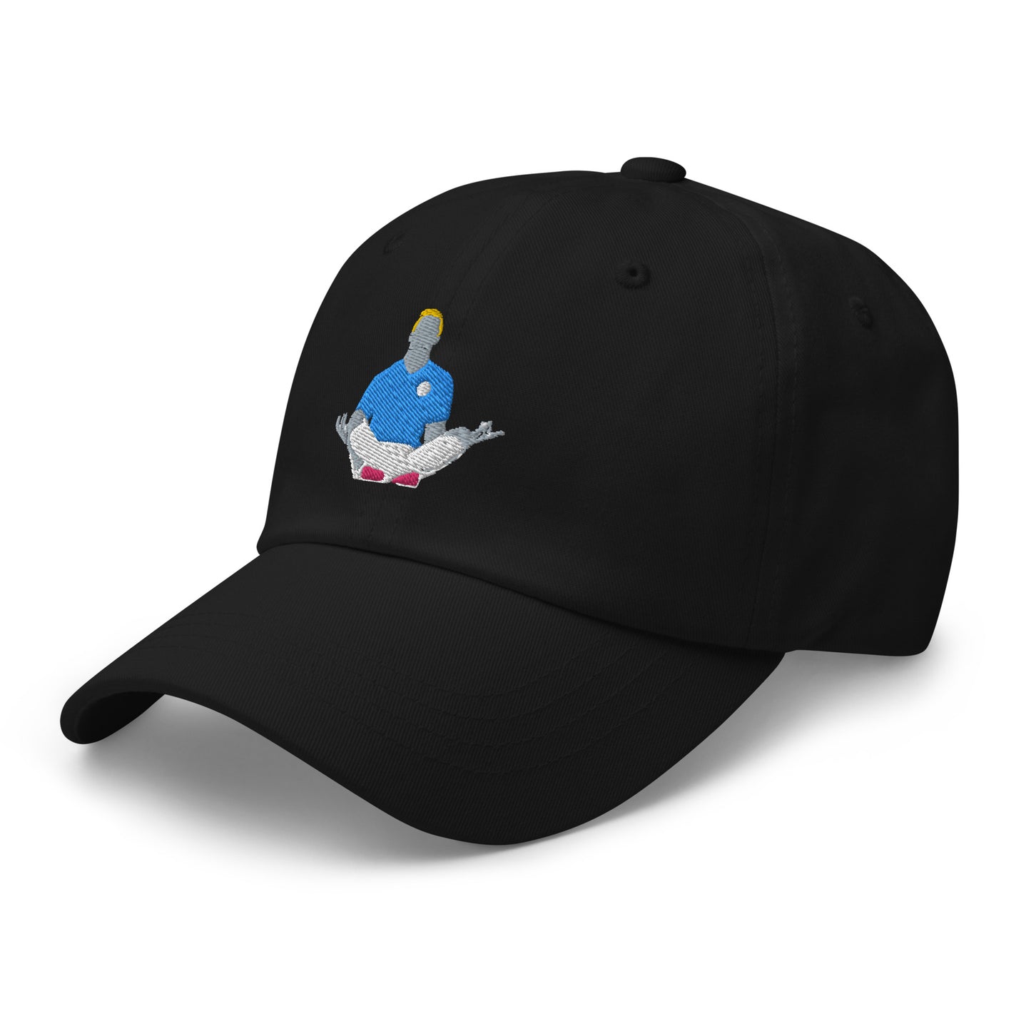 Haaland Dad Hat
