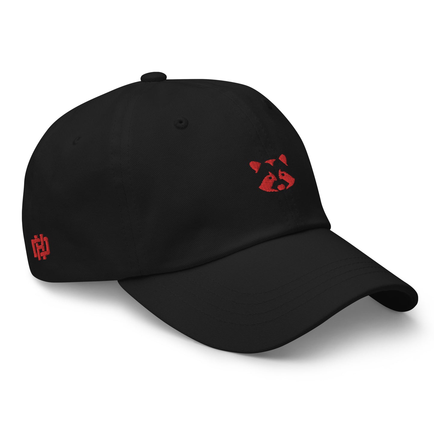 The Raccoon Dad Hat