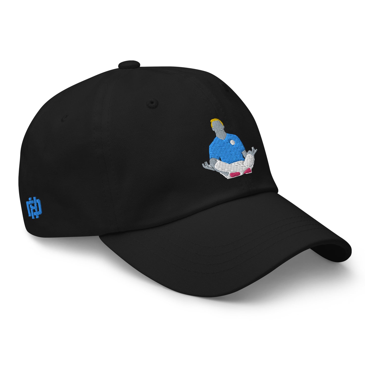 Haaland Dad Hat