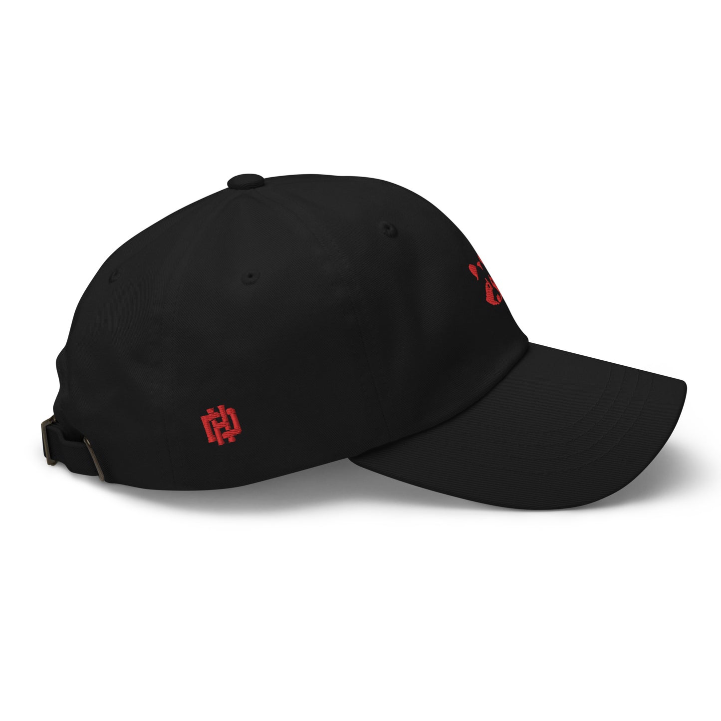The Raccoon Dad Hat