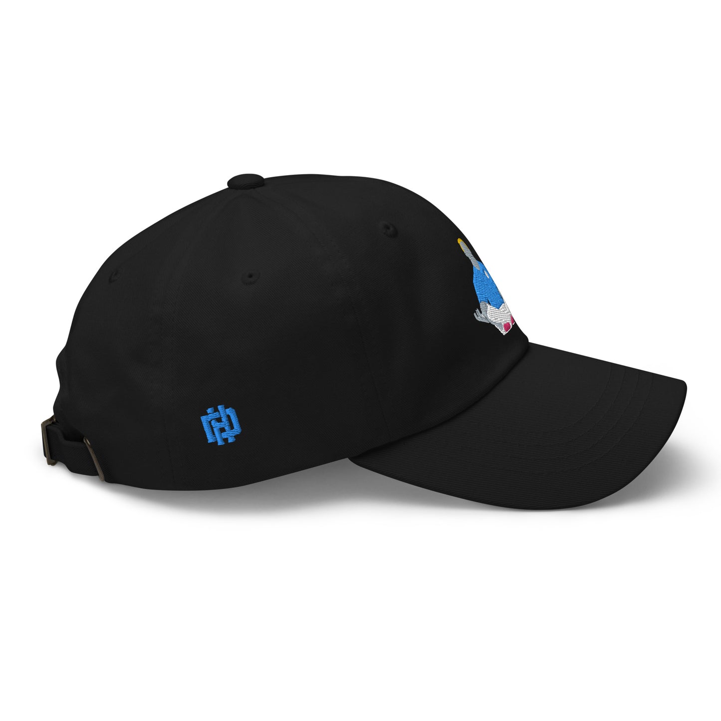 Haaland Dad Hat
