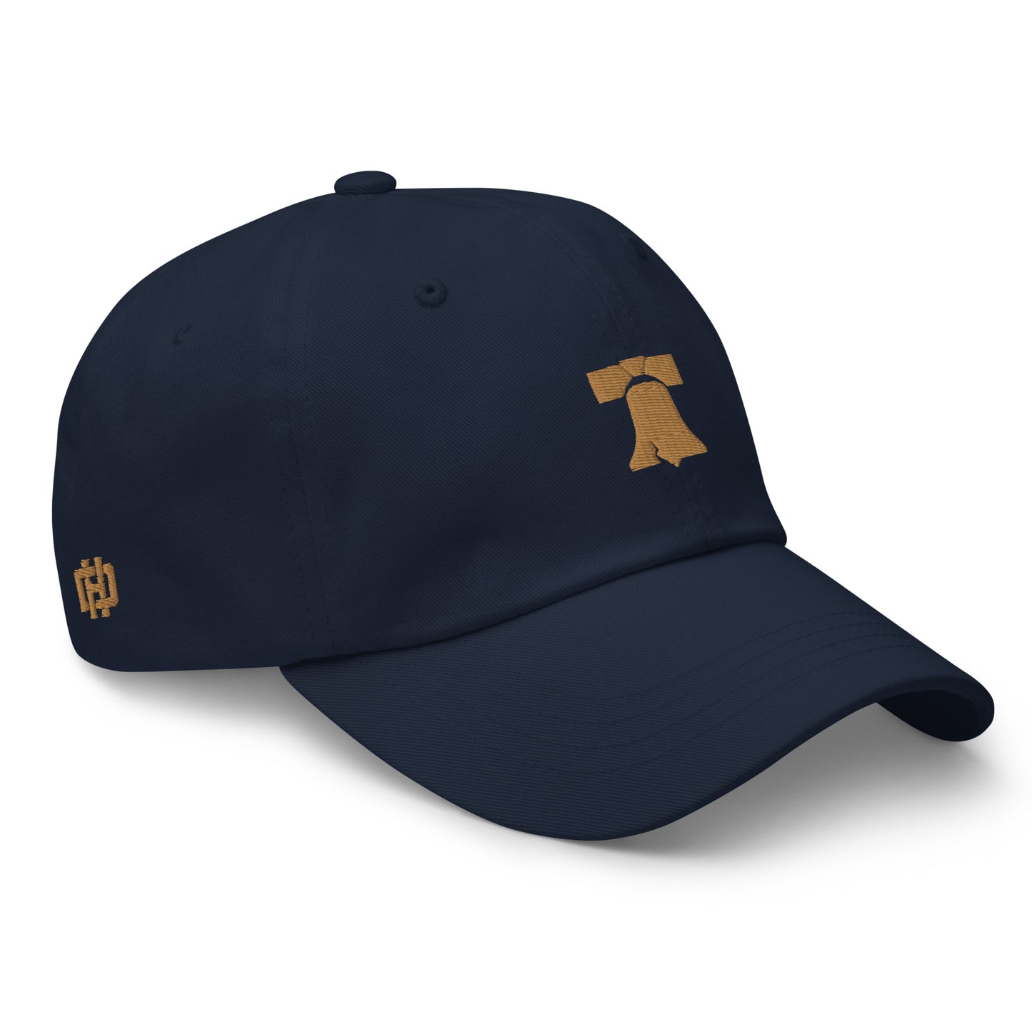 The Liberty Dad Hat
