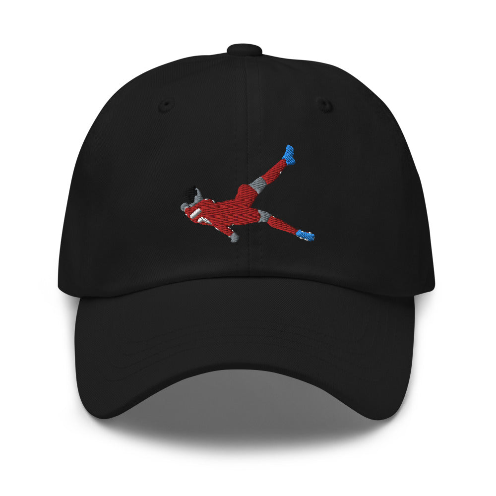 Cristiano Ronaldo Dad Hat CR7