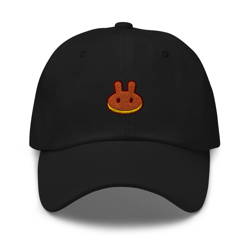 PancakeSwap Crpyto Dad Hat