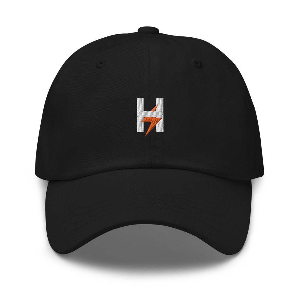 MLS Hat Major League Soccer Dad Hat Ball Cap Hat Shop American Soccer Houston Dynamo