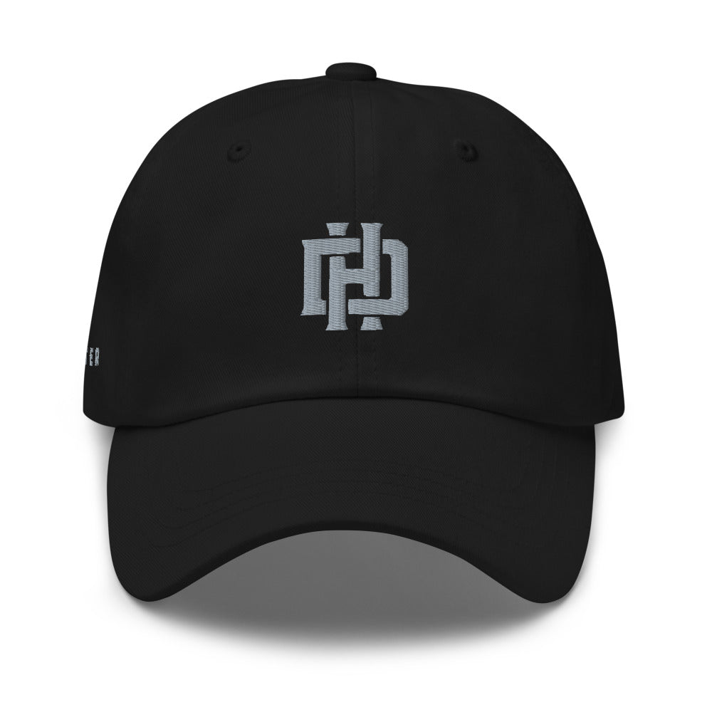 Dadhatter Co. Logo Dad Hat