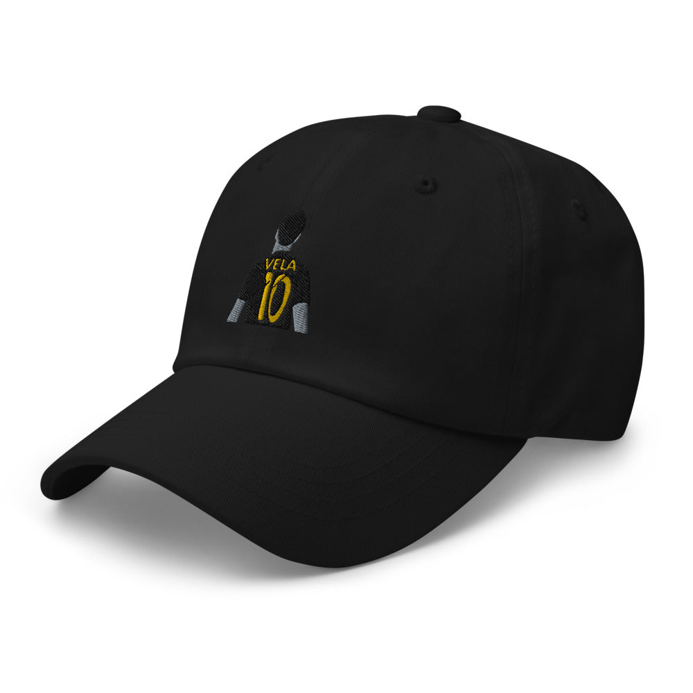 Carlos Vela Dad Hat