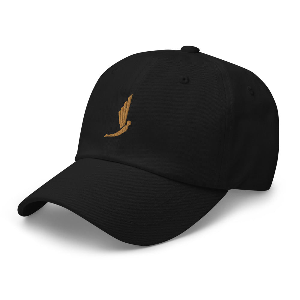 The Angel Dad Hat