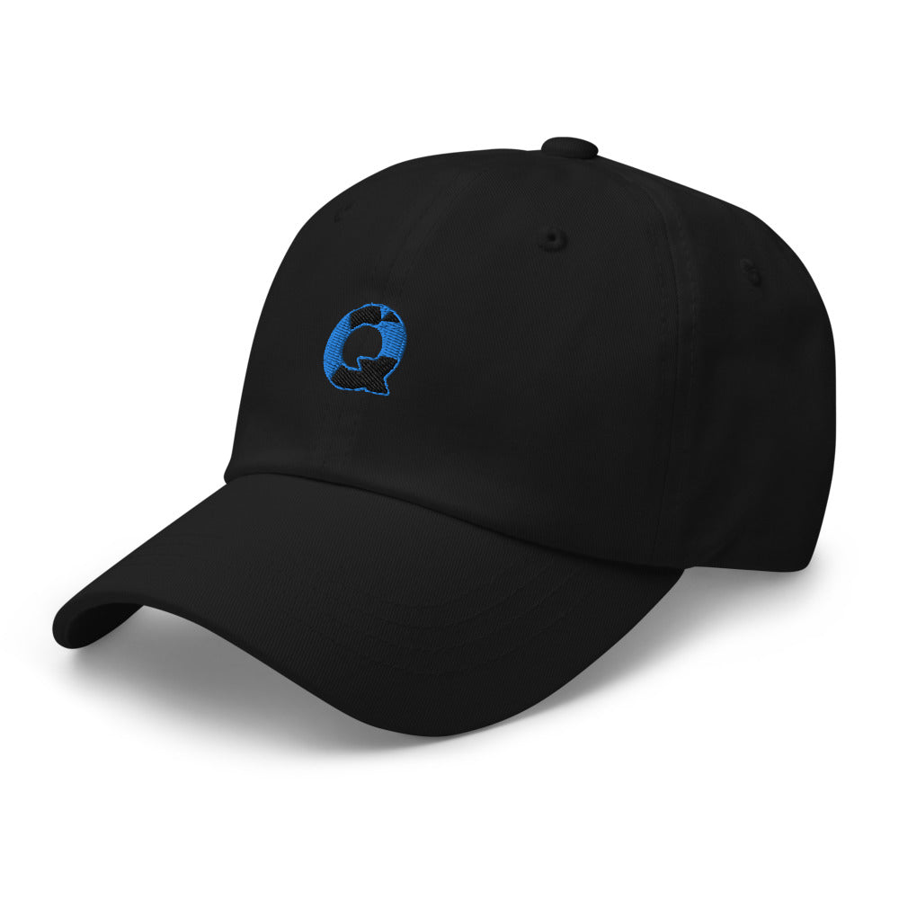 The Q Dad Hat