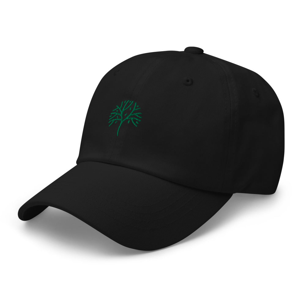 El Roble Verde Dad Hat