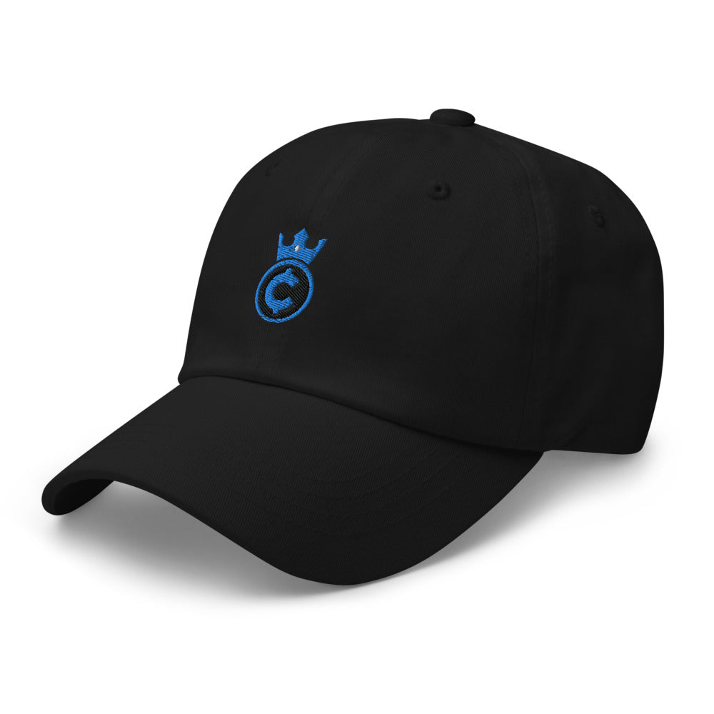 The Coin Dad Hat