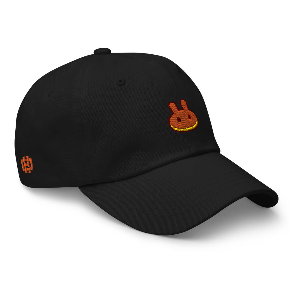 PancakeSwap Dad Hat