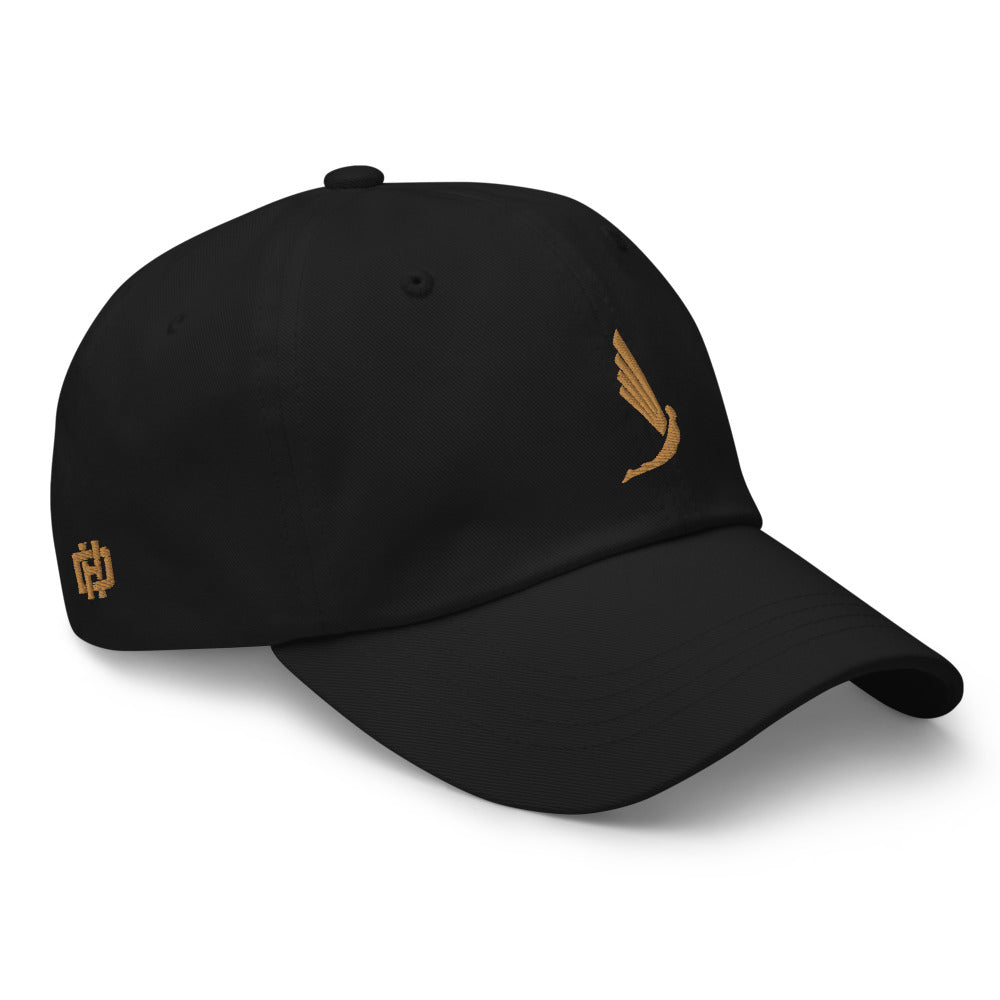 The Angel Dad Hat