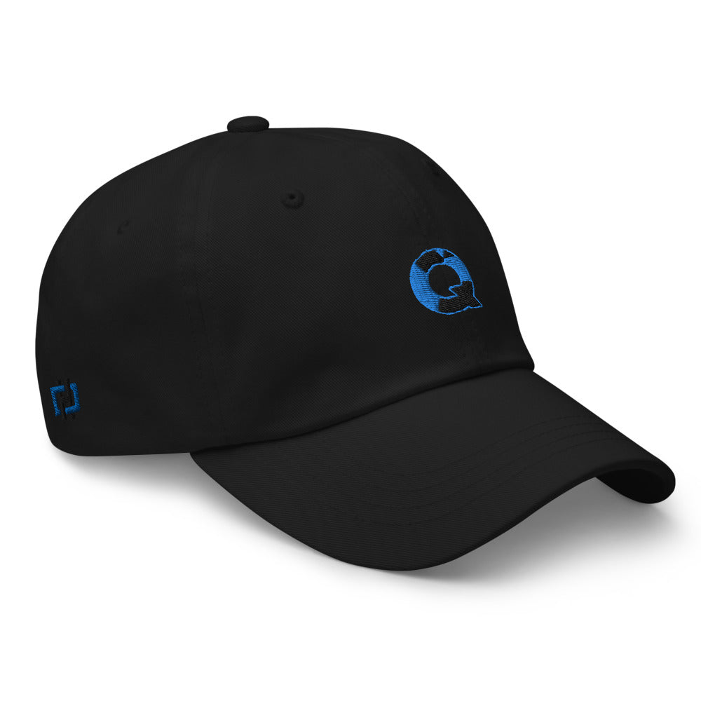 The Q Dad Hat