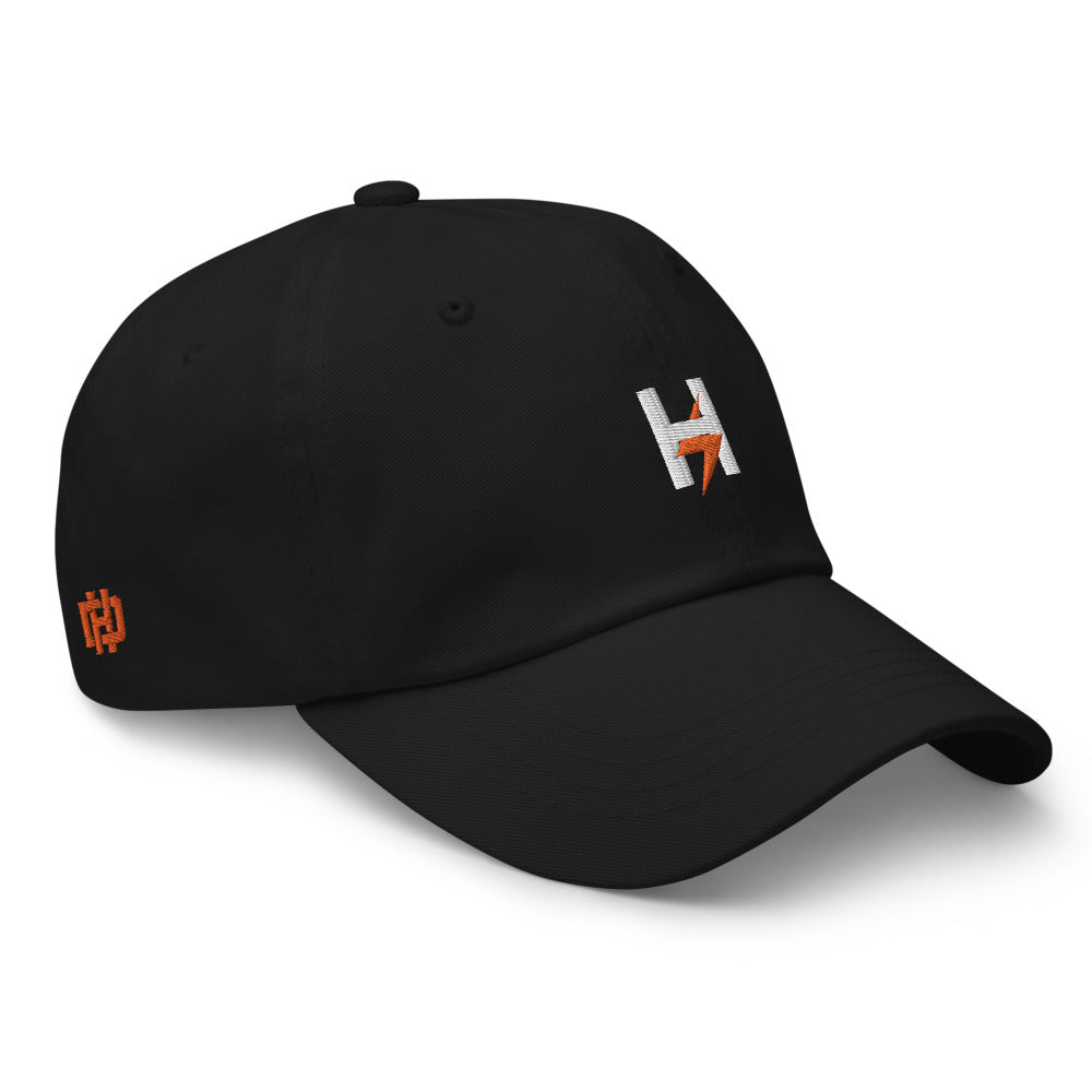 The Spark Dad Hat