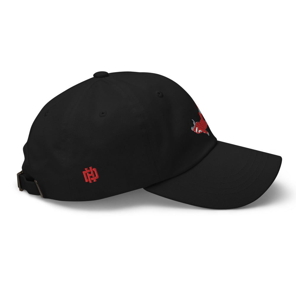 Cristiano Ronaldo Dad Hat