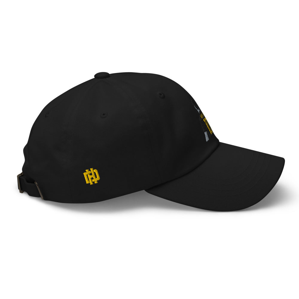 Carlos Vela Dad Hat