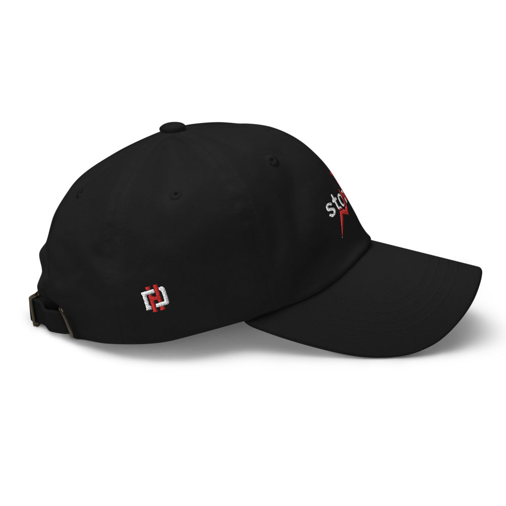 Stonks Dad Hat
