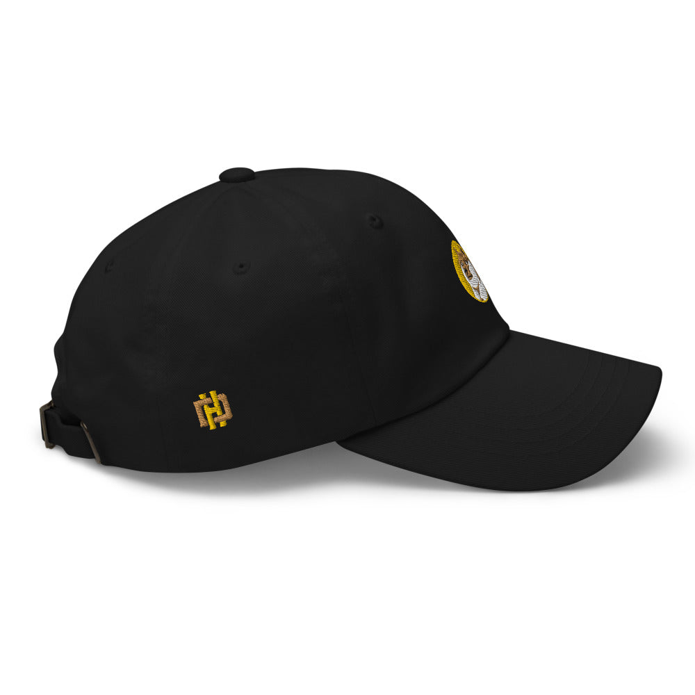 Dogecoin Dad Hat