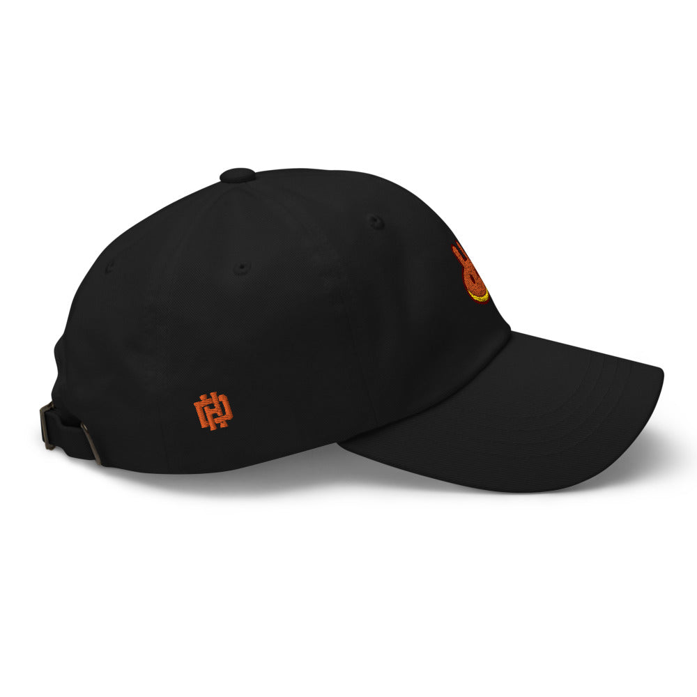 PancakeSwap Dad Hat