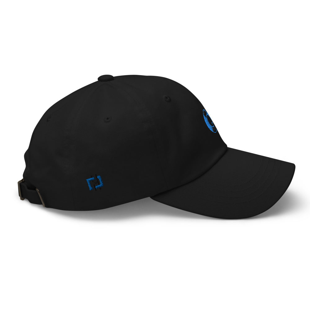 The Q Dad Hat