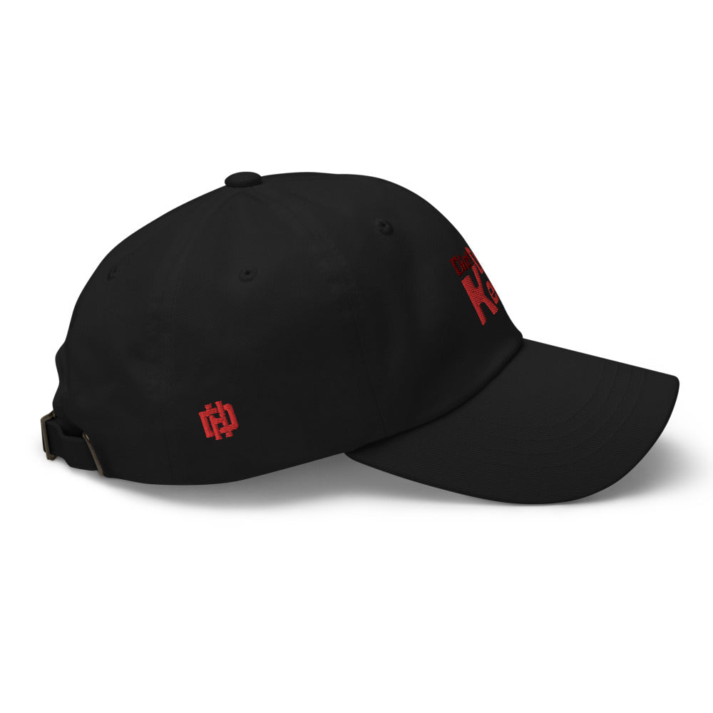 Diet Dr. Kelp Dad Hat