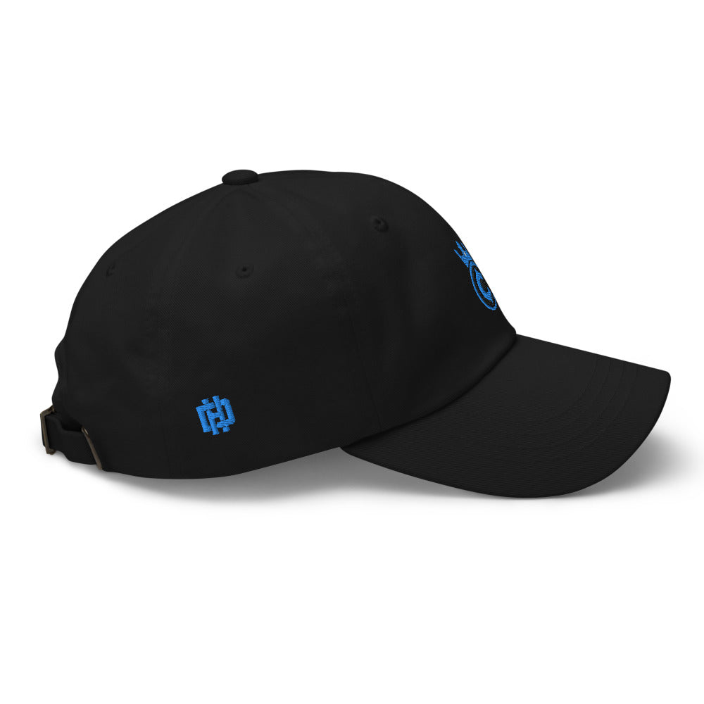 The Coin Dad Hat
