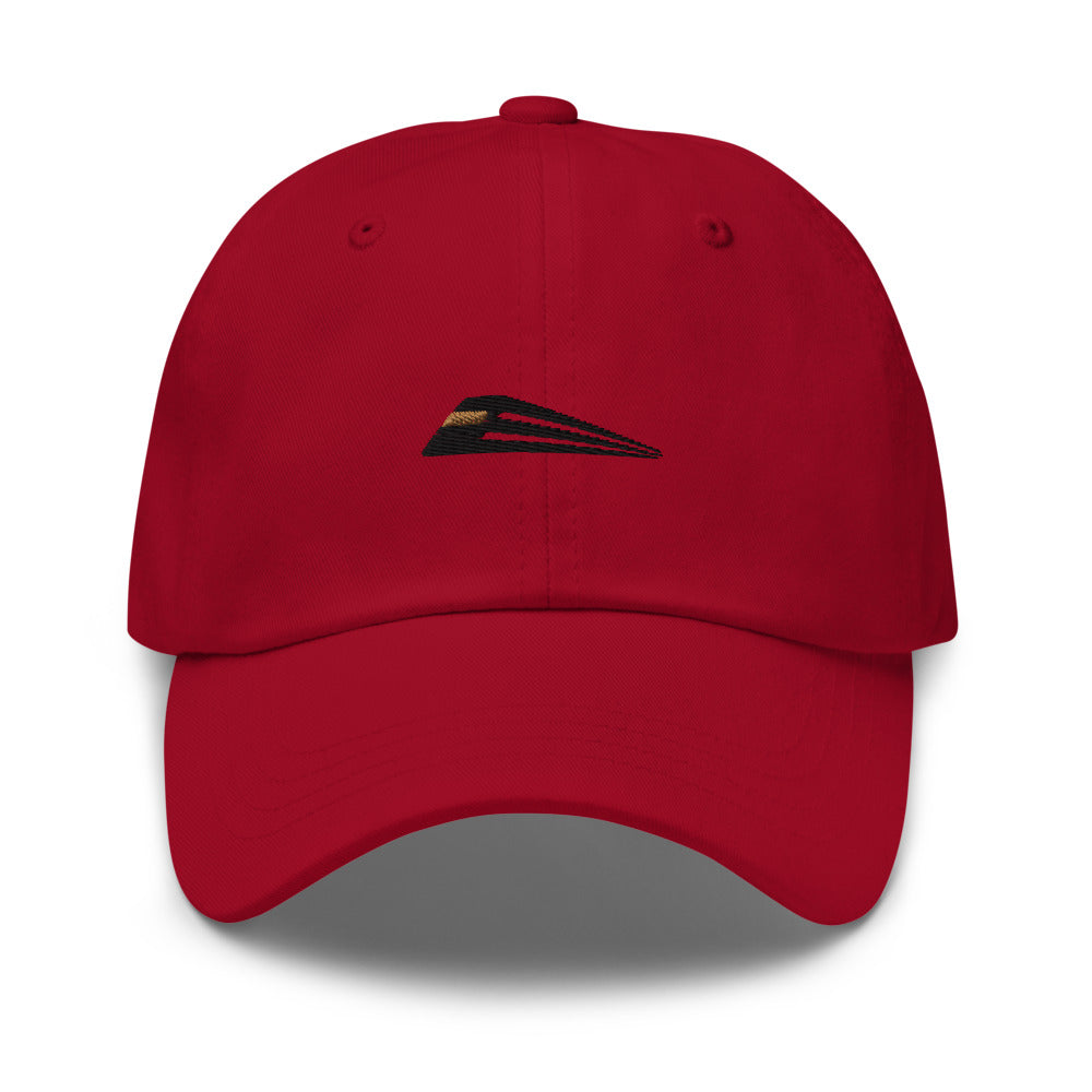 Atlanta United MLS Soccer The Locomotive Dad Hat