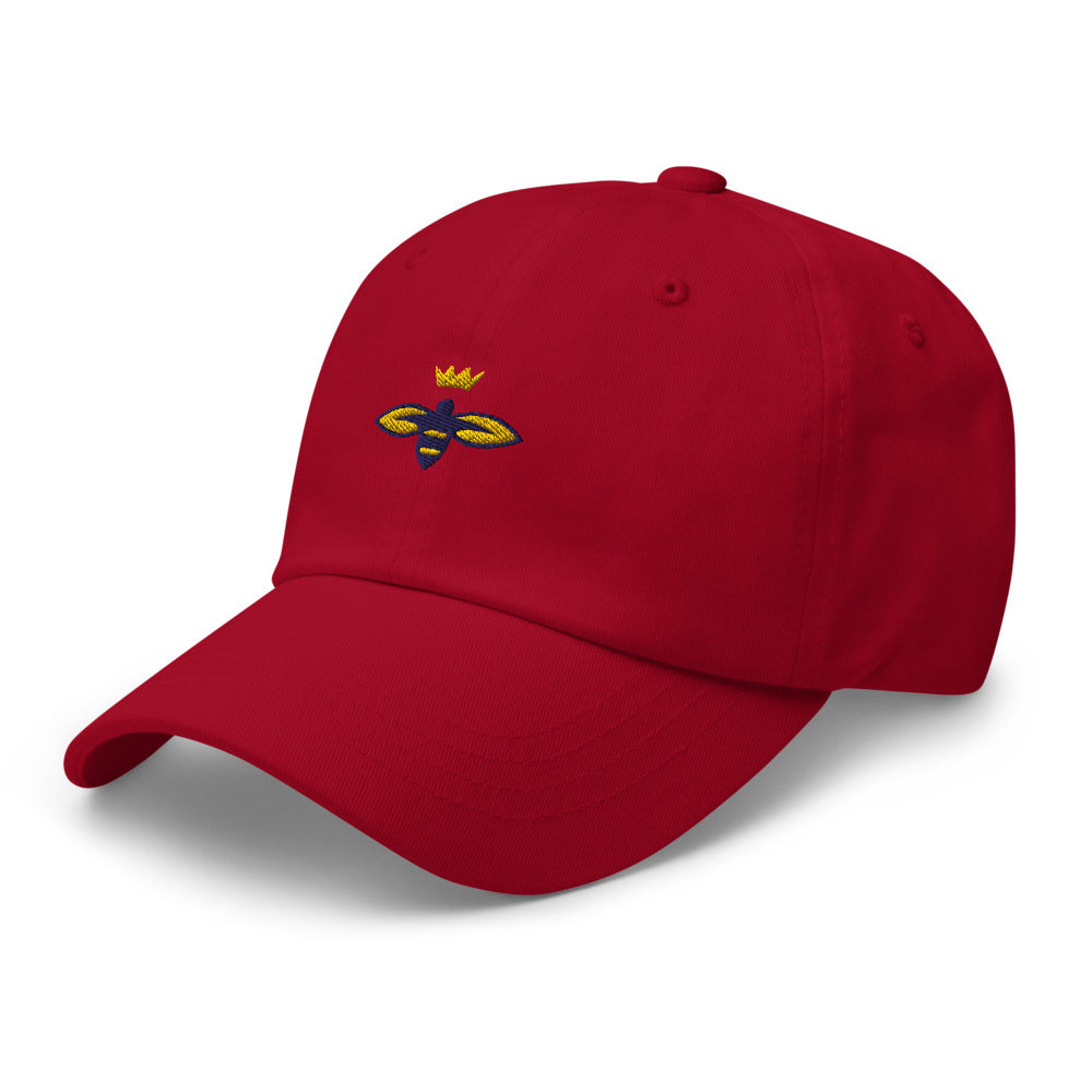The Monarch Dad Hat