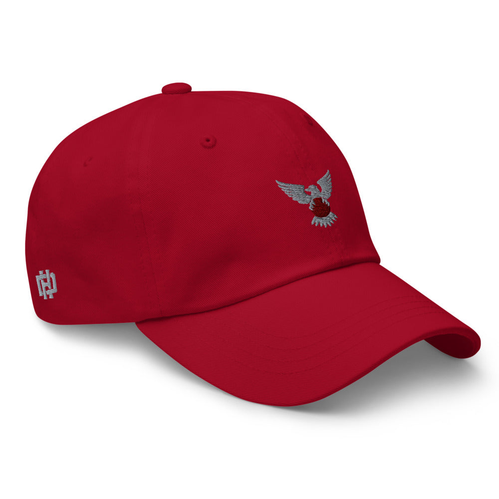 The Hawk Dad Hat
