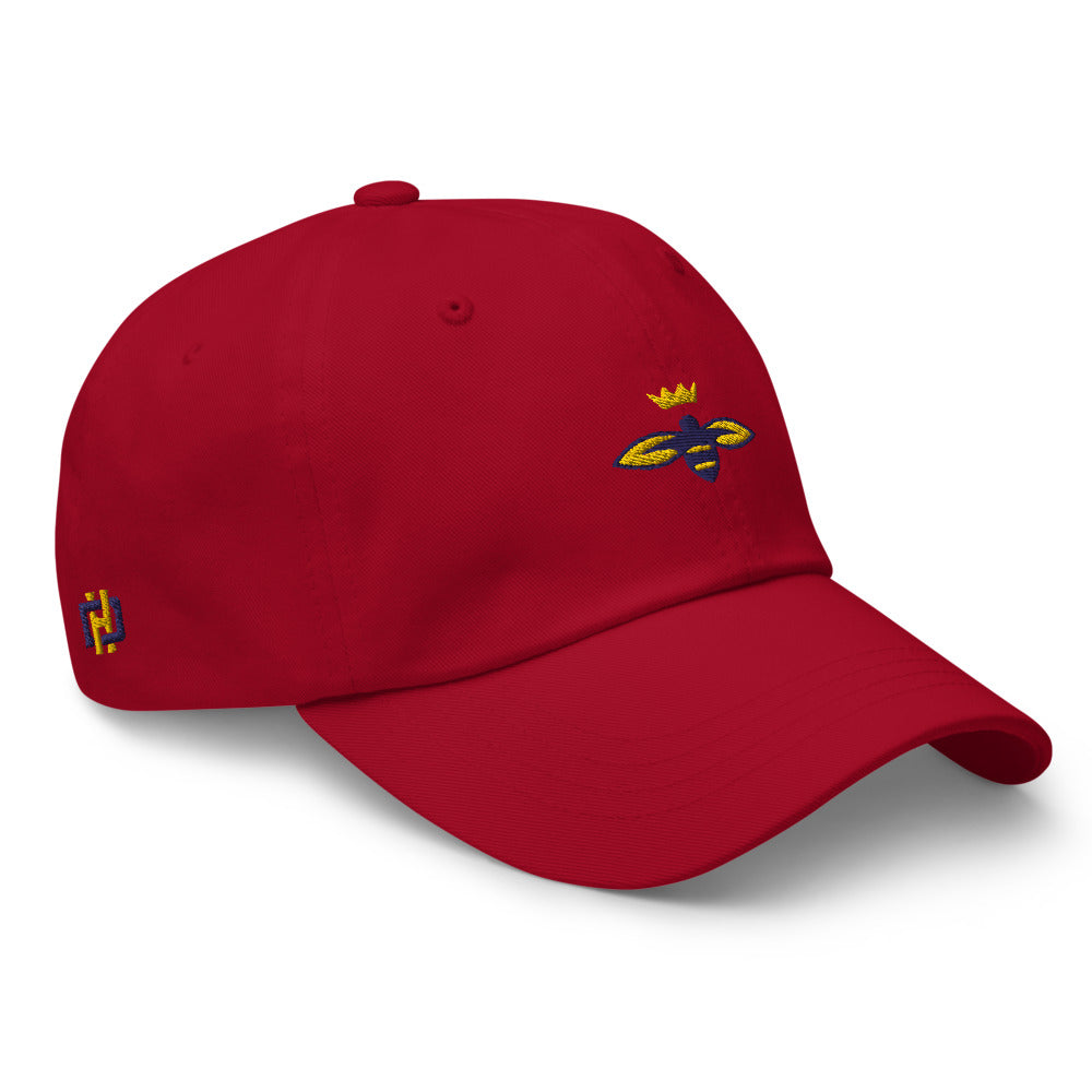 The Monarch Dad Hat