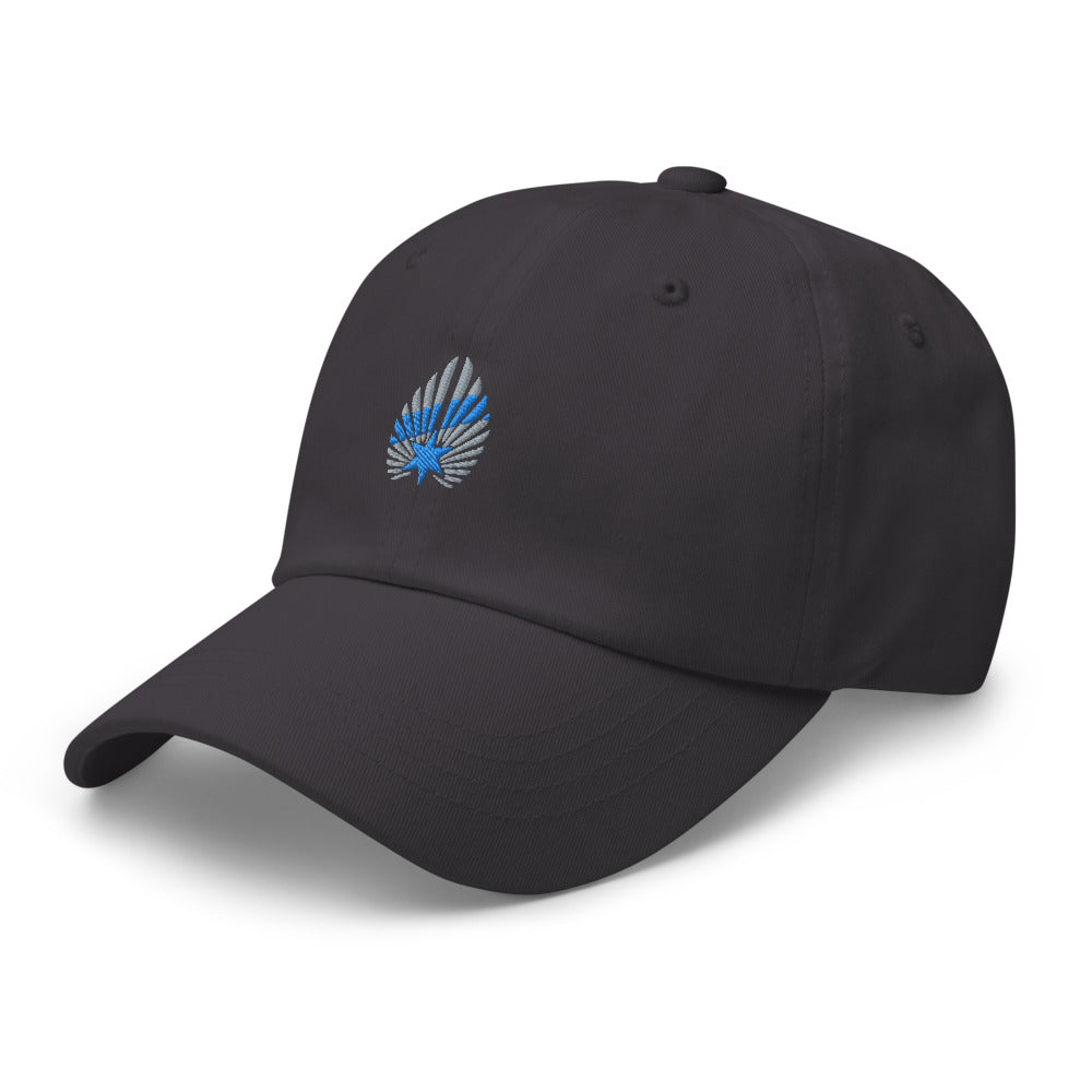 The Loon Star Dad Hat