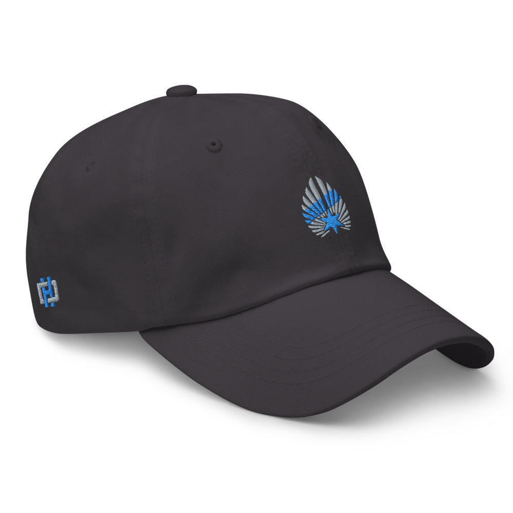 The Loon Star Dad Hat