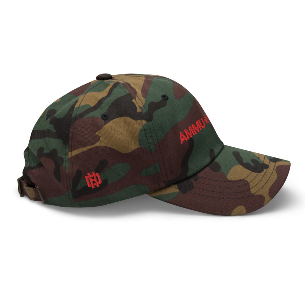 Ammu-Nation Dad Hat