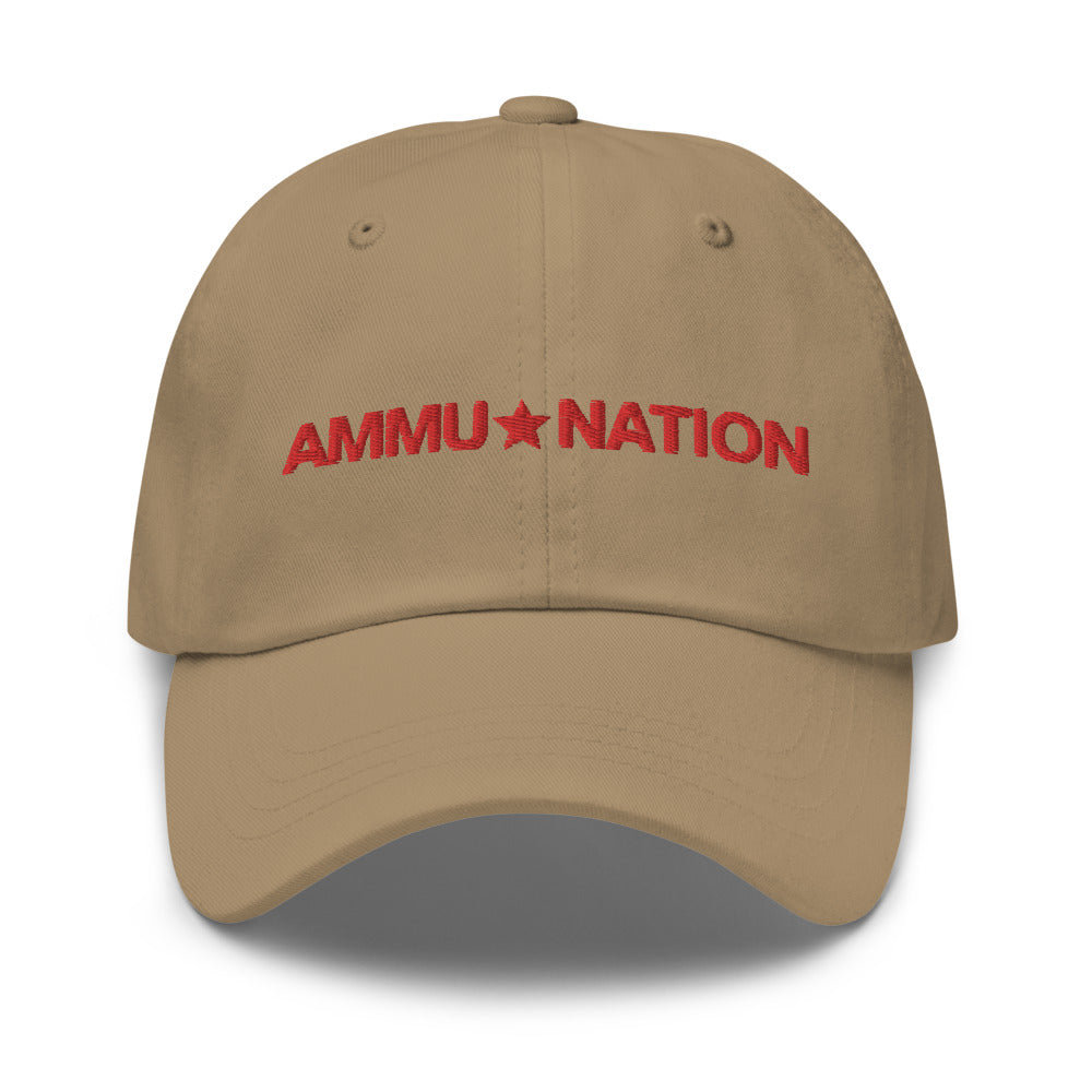 Ammu-Nation Dad Hat GTA Grand Theft Auto GTA IV GTA 4
