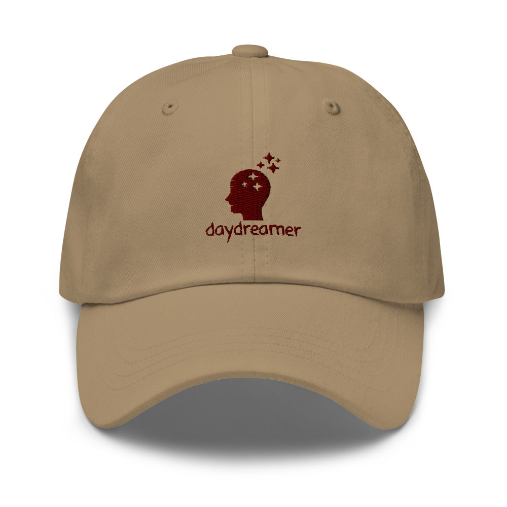 Daydreamer Dad Hat