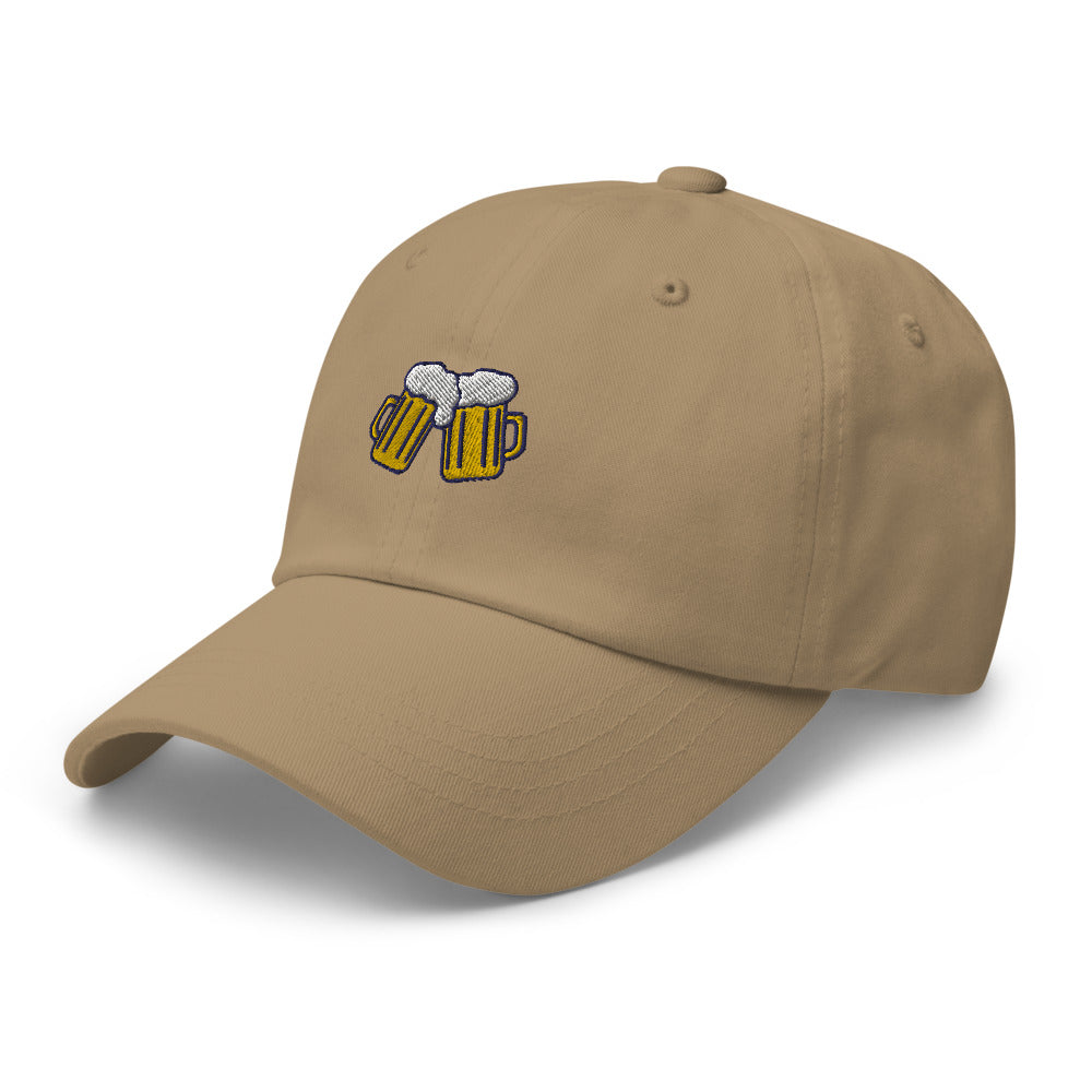 Cheers Dad Hat