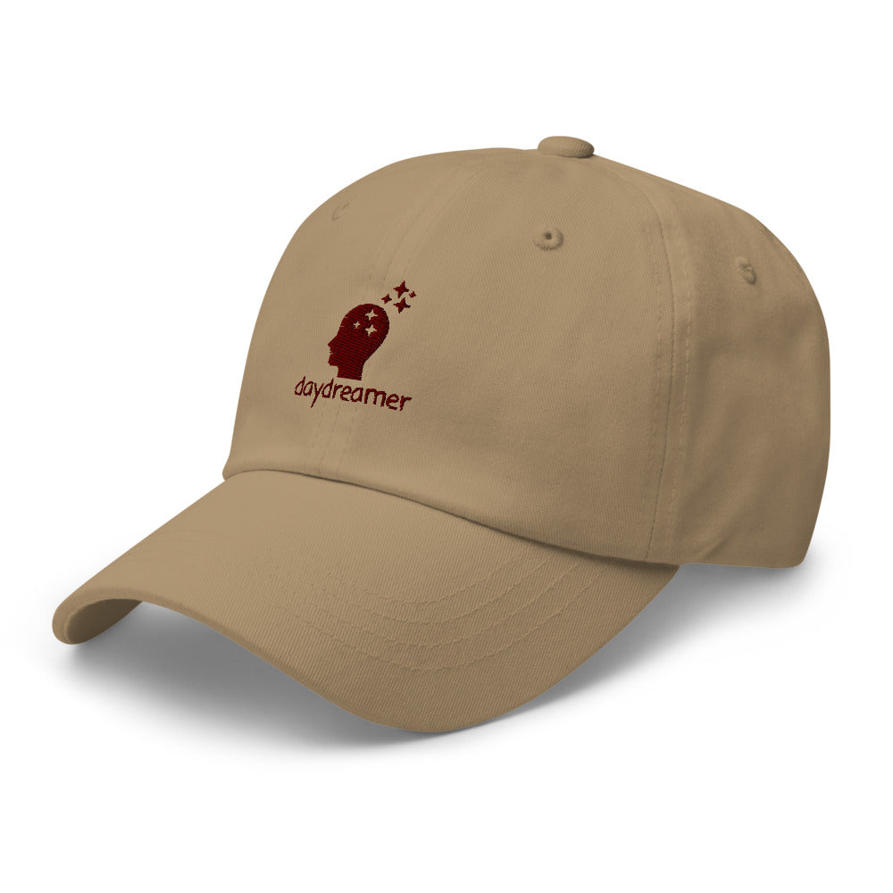 Daydreamer Dad Hat