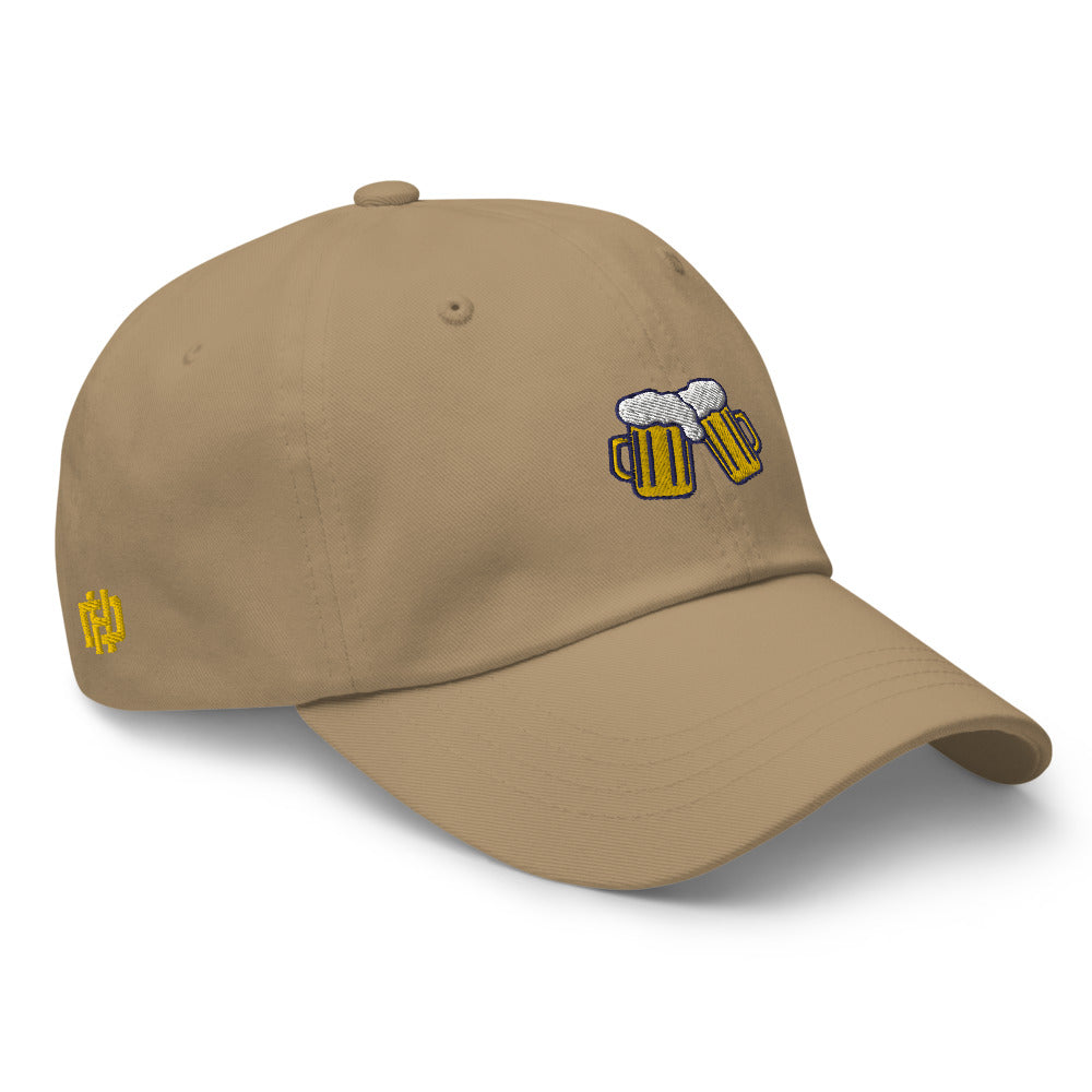 Cheers Dad Hat
