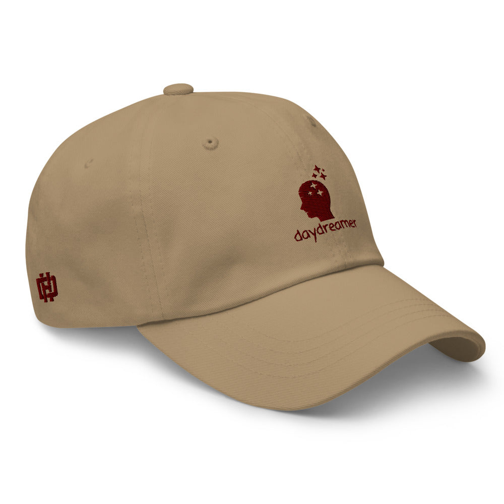 Daydreamer Dad Hat