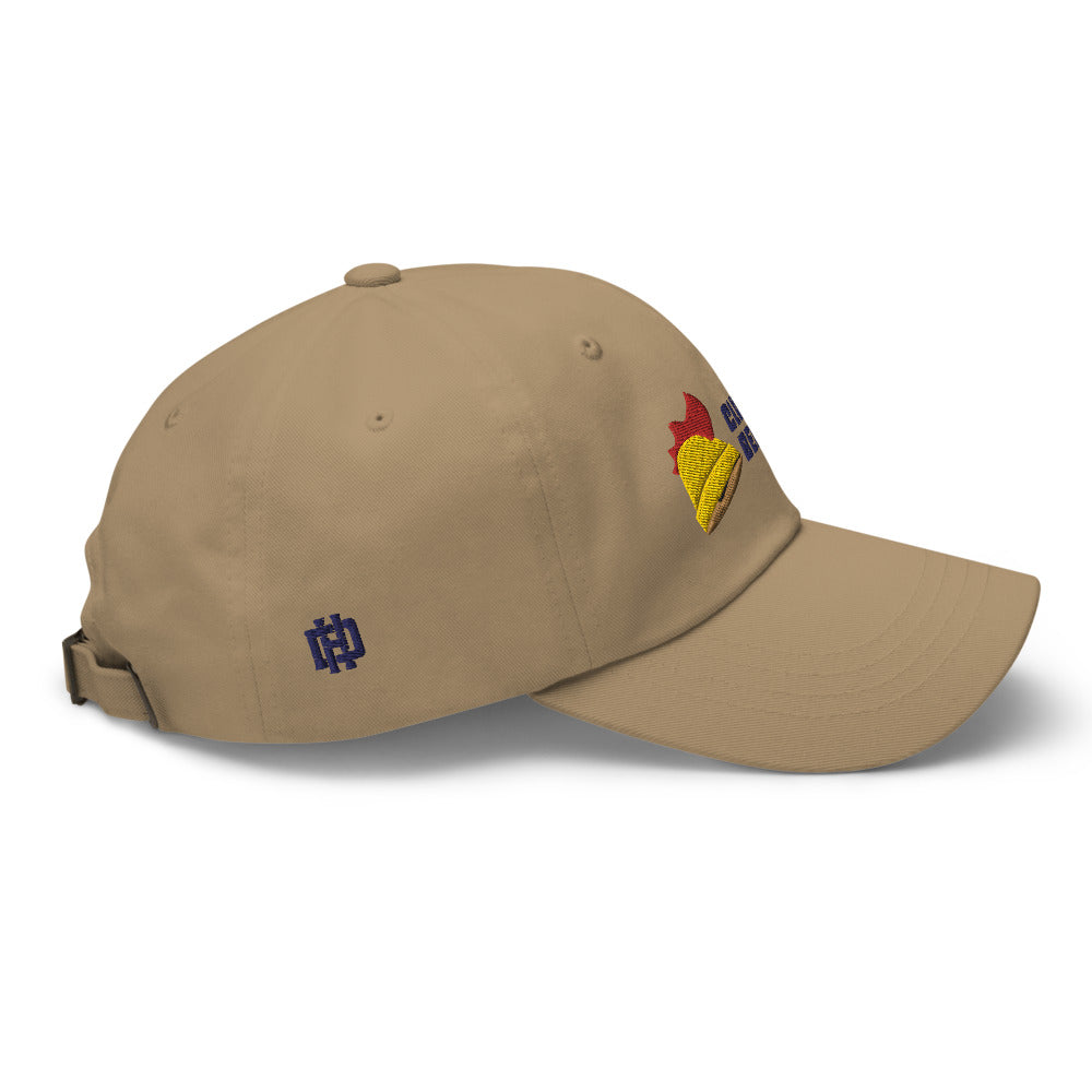 Cluckin' Bell Dad Hat