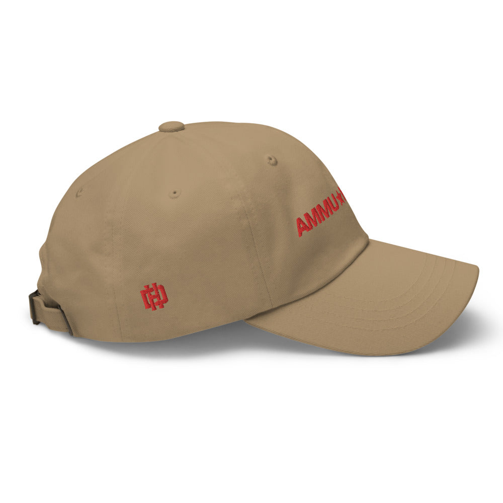 Ammu-Nation Dad Hat