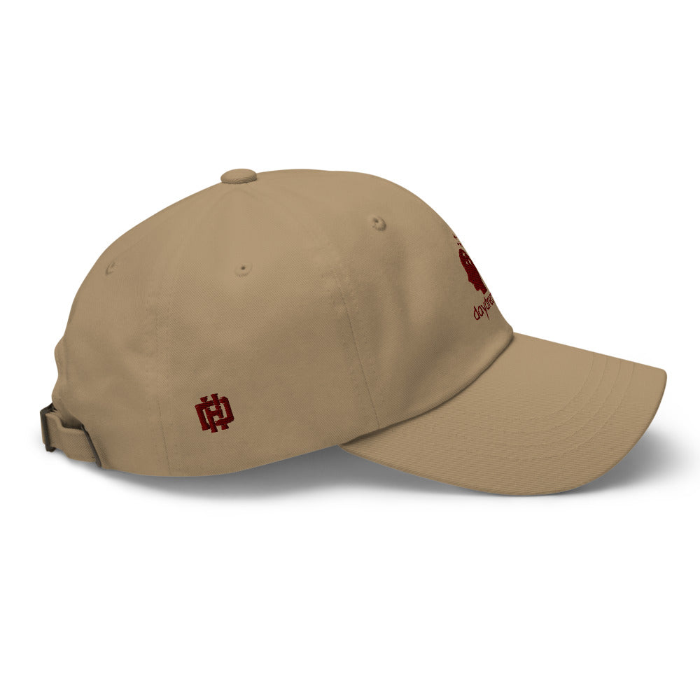 Daydreamer Dad Hat
