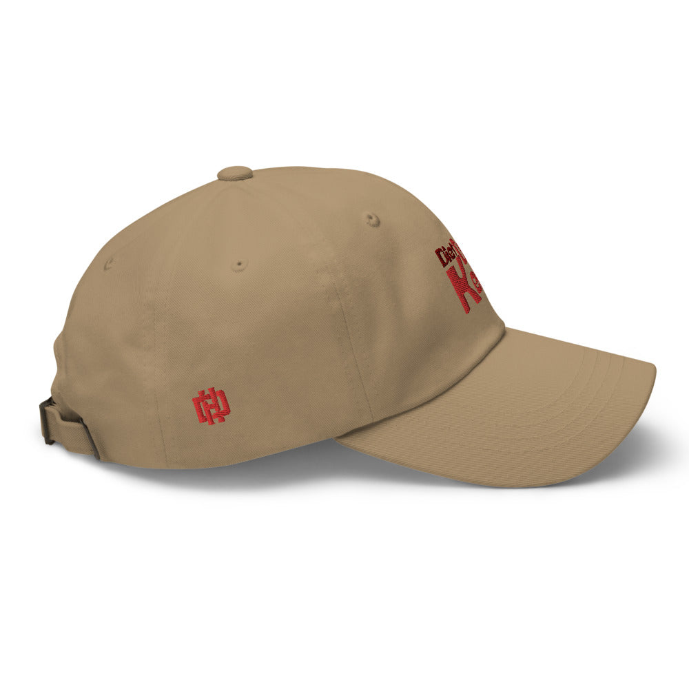 Diet Dr. Kelp Dad Hat