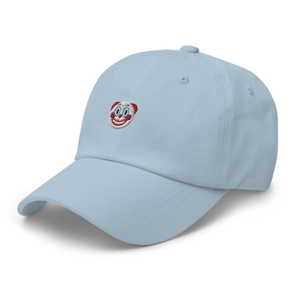 Clown Dad Hat