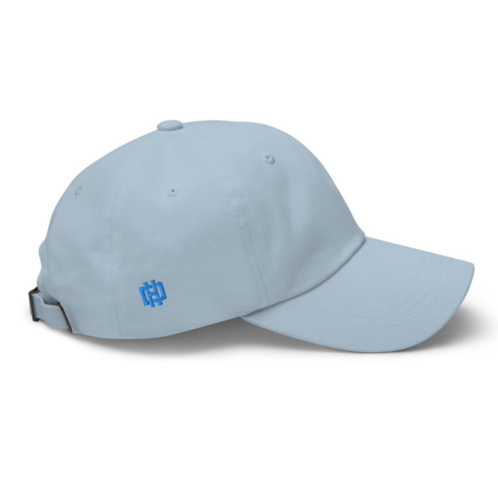 Blank Dad Hat